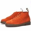 Dr. Martens Church Monkey Boot