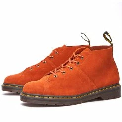 Dr. Martens Church Monkey Boot