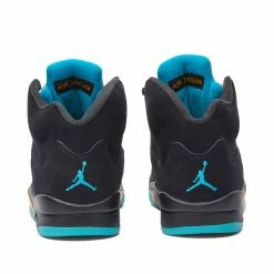 Air Jordan 5 Retro -Luxury Sneakers Shop 17 01 2023 LB DD0587 047 3 1