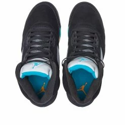 Air Jordan 5 Retro -Luxury Sneakers Shop 17 01 2023 LB DD0587 047 4 1