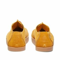 Yogi Lennon Suede -Luxury Sneakers Shop 17 02 2022 BLR DYU14022 TR 3 1