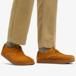 Yogi Lennon Suede -Luxury Sneakers Shop 17 02 2022 BLR DYU14022 TR m9 1