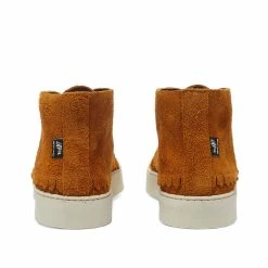 Yogi Nova Suede -Luxury Sneakers Shop 17 02 2022 GH DYZ14025 BR 3 1