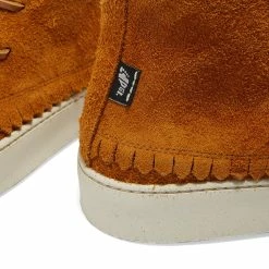 Yogi Nova Suede -Luxury Sneakers Shop 17 02 2022 GH DYZ14025 BR 4 1