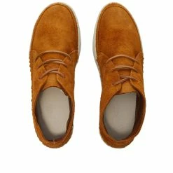 Yogi Nova Suede -Luxury Sneakers Shop 17 02 2022 GH DYZ14025 BR 5 1