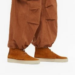 Yogi Nova Suede -Luxury Sneakers Shop 17 02 2022 GH DYZ14025 BR m9 1