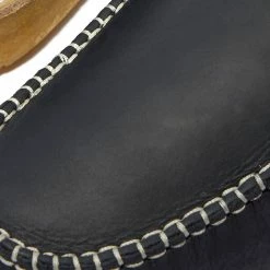 Yogi Lawson Tumbled Crepe -Luxury Sneakers Shop 17 02 2022 JC DYU14014 BK 4 1