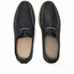 Yogi Lawson Tumbled Crepe -Luxury Sneakers Shop 17 02 2022 JC DYU14014 BK 5 1