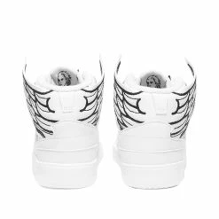 Adidas X Jeremy Scott New Wings Kids -Luxury Sneakers Shop 17 02 2022 JD GY1848 3 1
