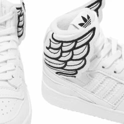 Adidas X Jeremy Scott New Wings Kids -Luxury Sneakers Shop 17 02 2022 JD GY1848 4 1