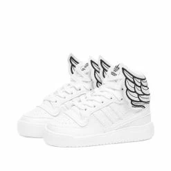 Adidas X Jeremy Scott New Wings Kids