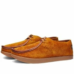 Yogi Willard Mock Toe