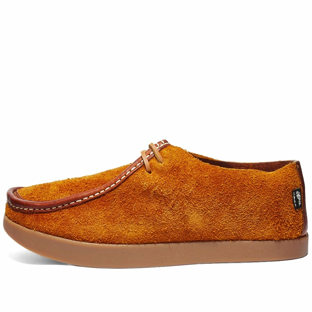 Yogi Willard Mock Toe 2 Yogi Willard Mock Toe - Image 2