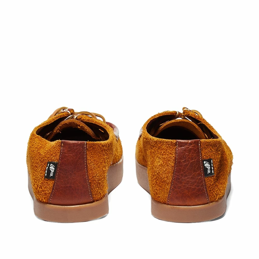 Yogi Willard Mock Toe 3 Yogi Willard Mock Toe - Image 3