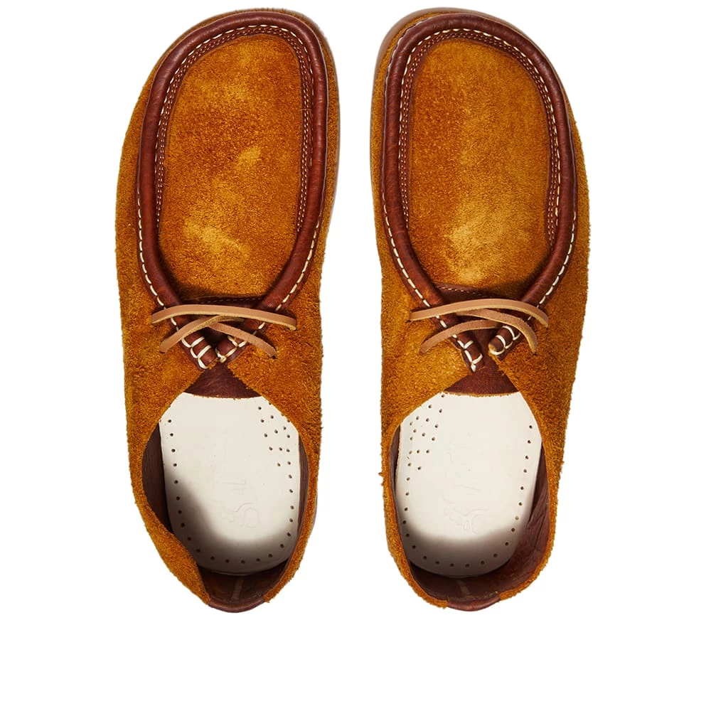 Yogi Willard Mock Toe 5 Yogi Willard Mock Toe - Image 5