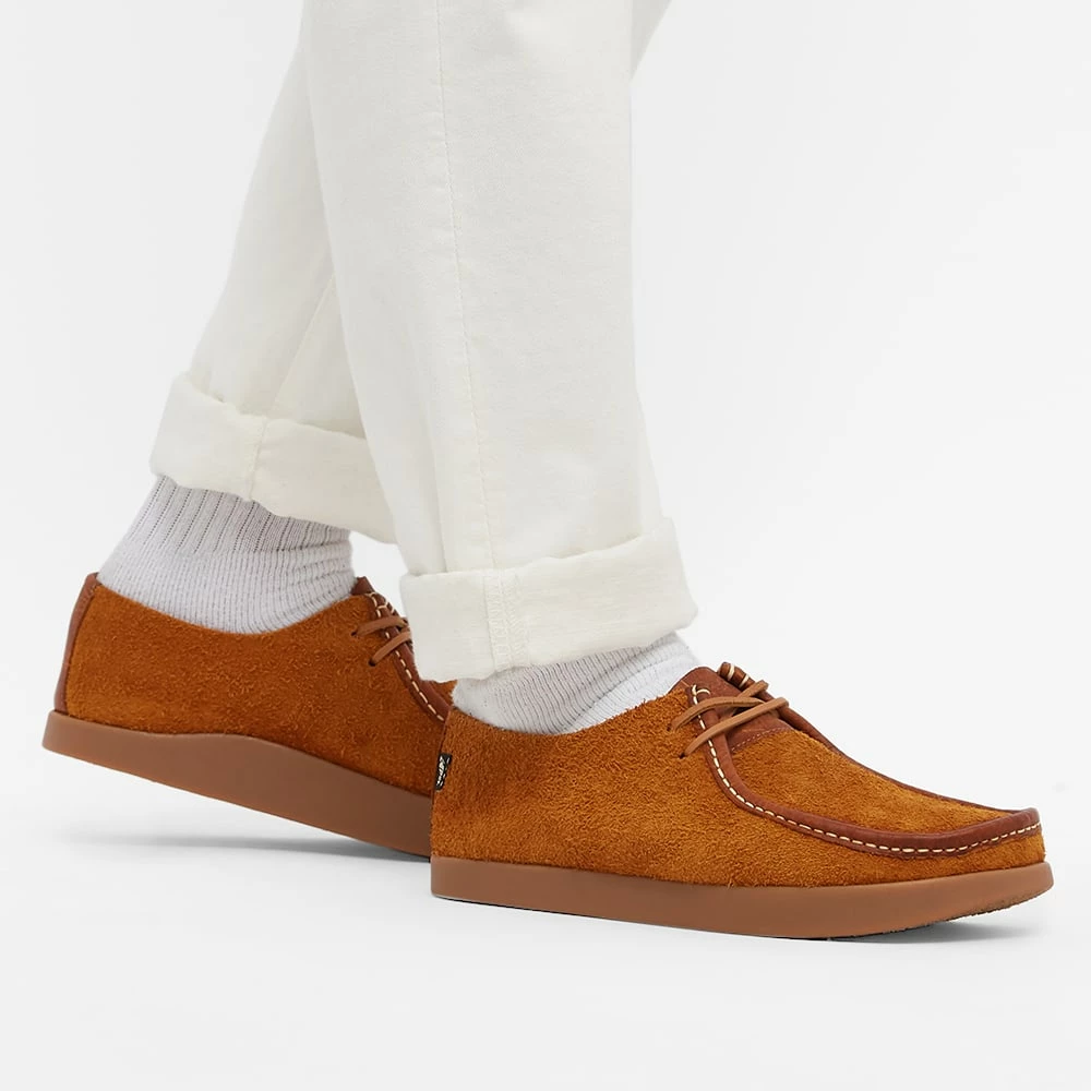 Yogi Willard Mock Toe 6 Yogi Willard Mock Toe - Image 6