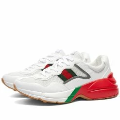 Gucci Rhyton Sneaker