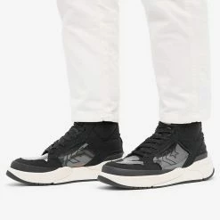 Converse X Joshua Vides Weapon CX Hi -Luxury Sneakers Shop 17 03 2022 BLR A00715C M9 1