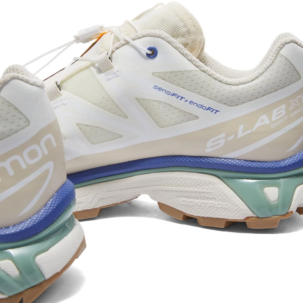 Salomon XT-6 4 Salomon XT-6 - Image 4