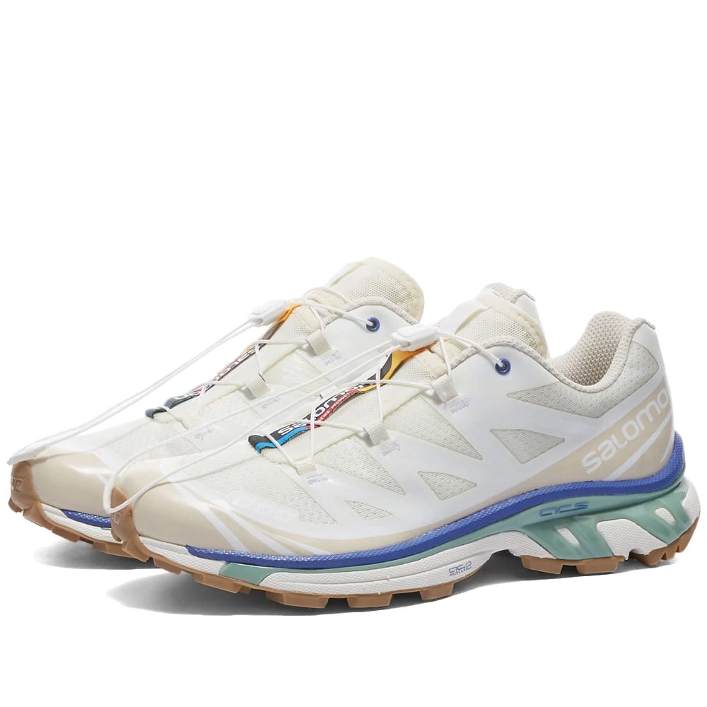 Salomon XT-6 1 Salomon XT-6