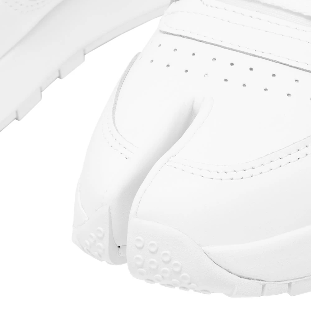 Maison Margiela X Reebok Classic Leather Gladiator Sneaker 4 Maison Margiela X Reebok Classic Leather Gladiator Sneaker - Image 4