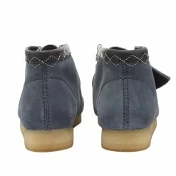 Clarks Originals Wallabee Boot Stitch -Luxury Sneakers Shop 17 08 2021 EC 26163259 3 1