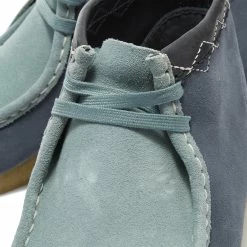 Clarks Originals Wallabee Boot Stitch -Luxury Sneakers Shop 17 08 2021 EC 26163259 4 1