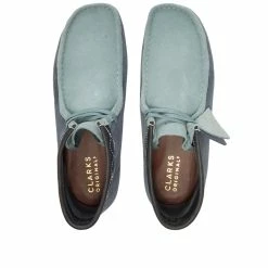 Clarks Originals Wallabee Boot Stitch -Luxury Sneakers Shop 17 08 2021 EC 26163259 5 1