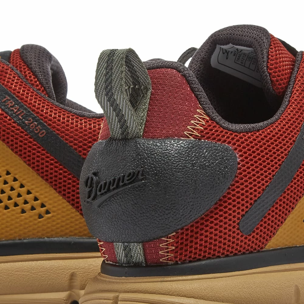 Danner Trail 2650 Mesh 4 Danner Trail 2650 Mesh - Image 4