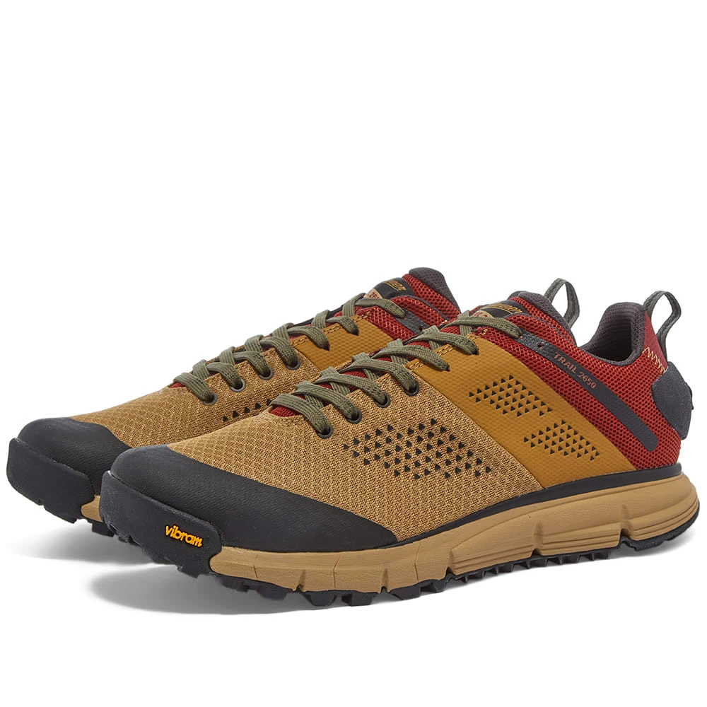 Danner Trail 2650 Mesh 1 Danner Trail 2650 Mesh