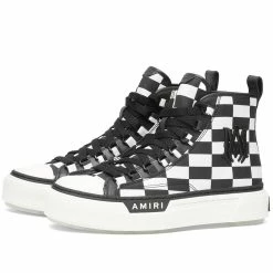 AMIRI Court Hi