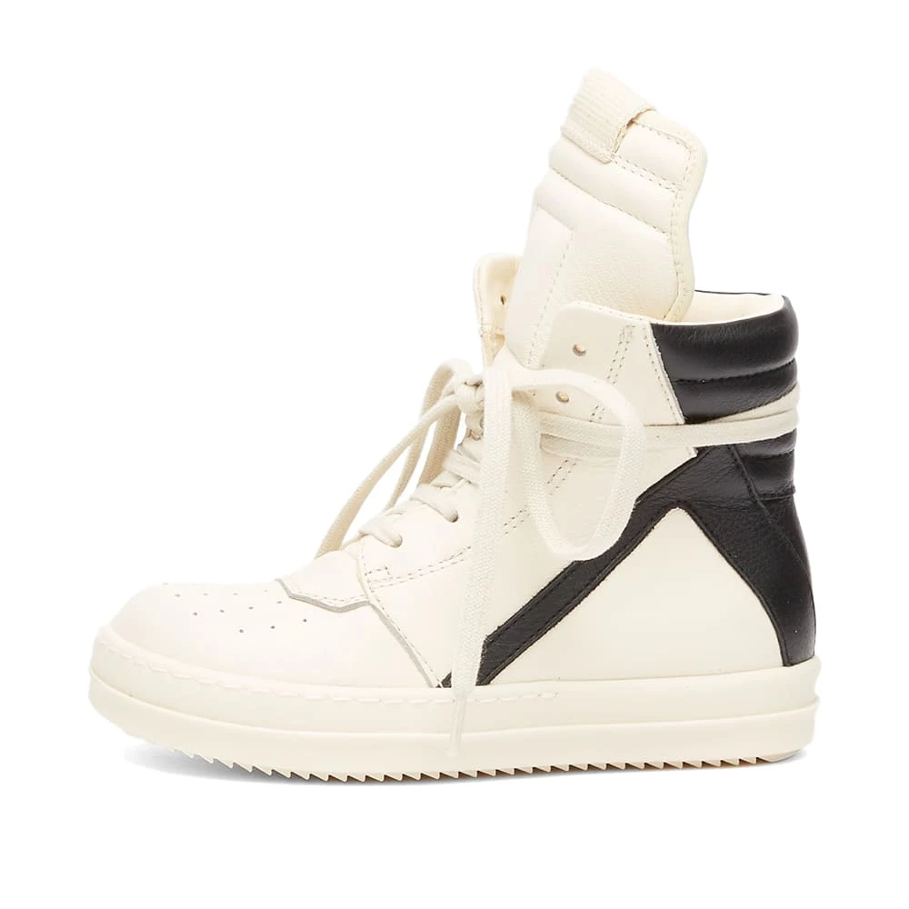 Rick Owens BabyGeo Grade School Sneakers 2 Rick Owens BabyGeo Grade School Sneakers - Image 2