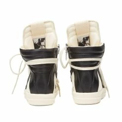 Rick Owens BabyGeo Grade School Sneakers 7 Rick Owens BabyGeo Grade School Sneakers -Luxury Sneakers Shop 17 10 2022 EC BG02A1894 1191 3 1
