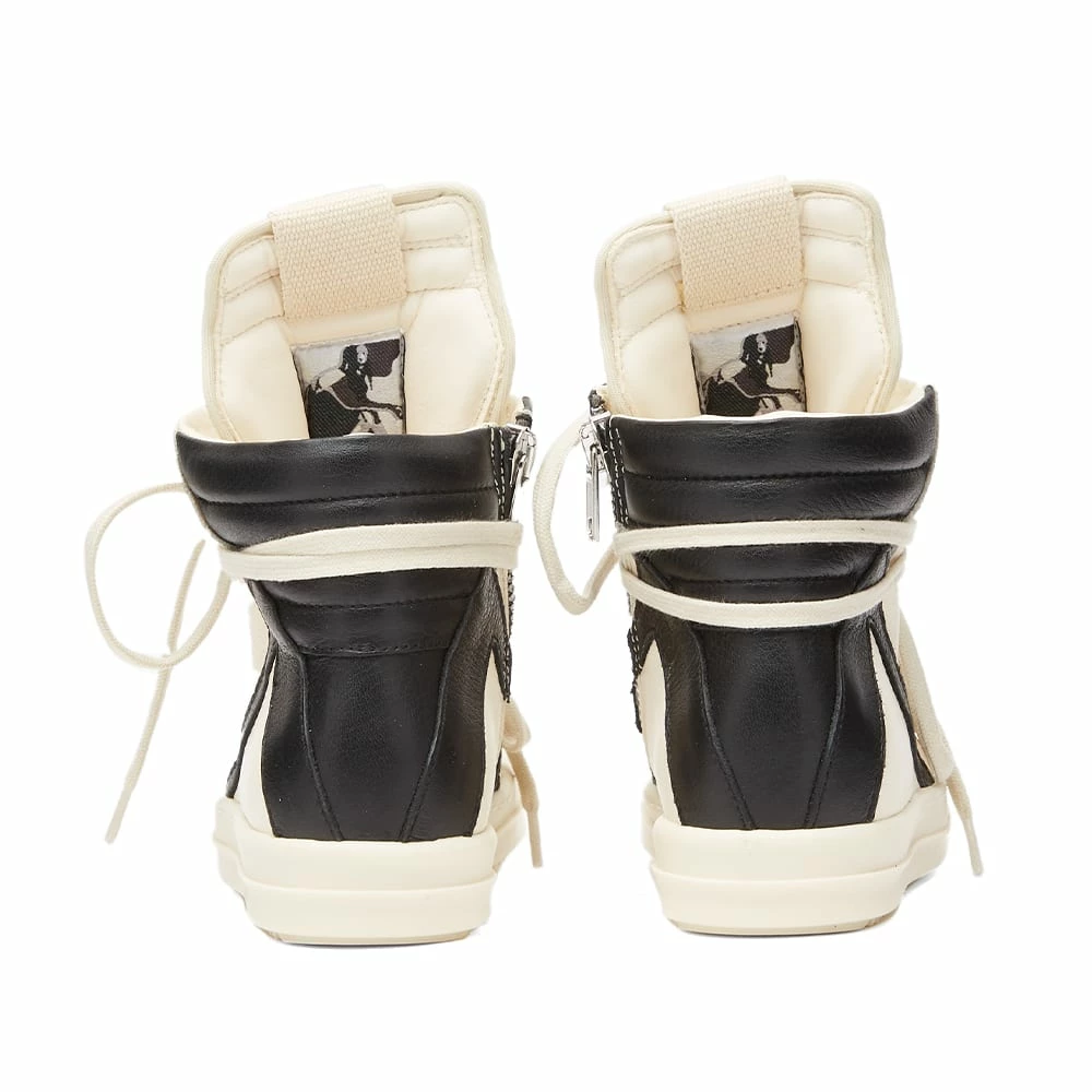 Rick Owens BabyGeo Grade School Sneakers 3 Rick Owens BabyGeo Grade School Sneakers - Image 3