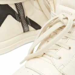 Rick Owens BabyGeo Grade School Sneakers 8 Rick Owens BabyGeo Grade School Sneakers -Luxury Sneakers Shop 17 10 2022 EC BG02A1894 1191 4 1