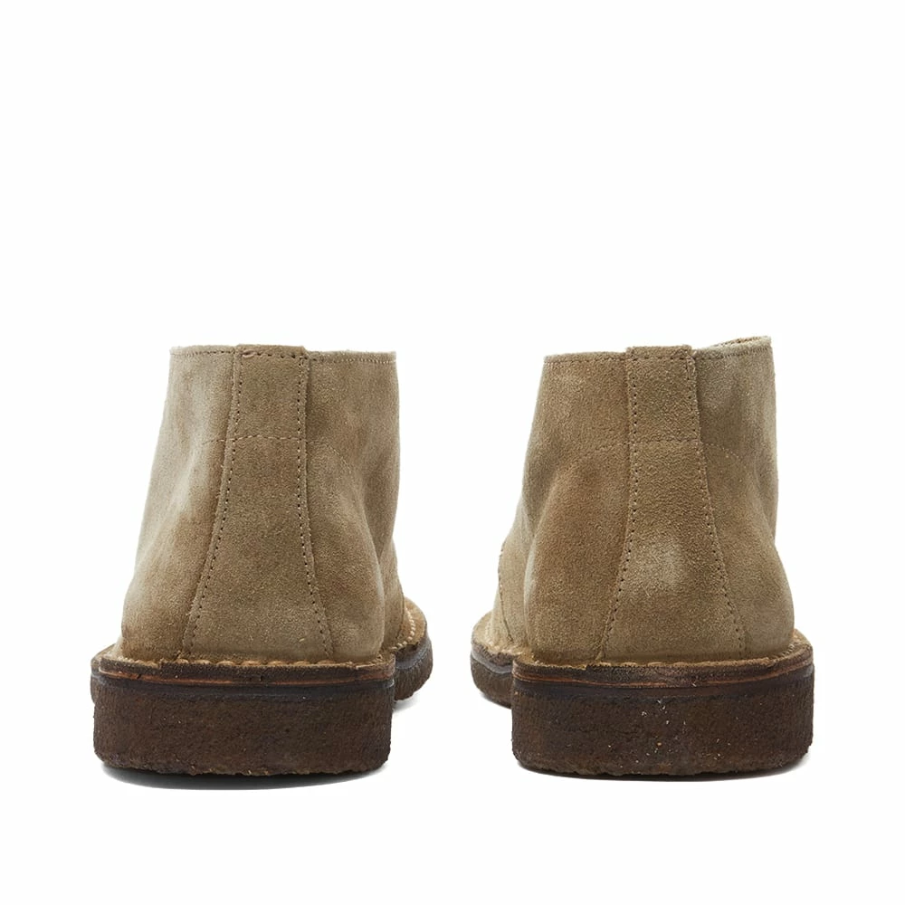 Drake's Crosby Moc Toe Boot 3 Drake's Crosby Moc Toe Boot - Image 3