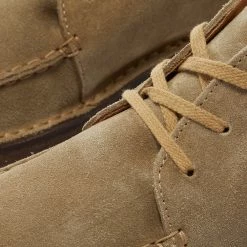 Drake's Crosby Moc Toe Boot 8 Drake's Crosby Moc Toe Boot -Luxury Sneakers Shop 17 10 2022 EC FOO 03SUE 18054 001 4 1