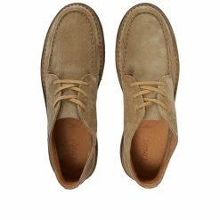 Drake's Crosby Moc Toe Boot 9 Drake's Crosby Moc Toe Boot -Luxury Sneakers Shop 17 10 2022 EC FOO 03SUE 18054 001 5 1