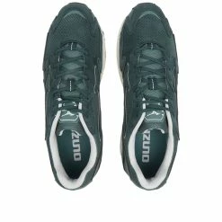 Mizuno Wave Rider10 'Premium Pack' -Luxury Sneakers Shop 17 11 2022 EC D1GA2277 02 5 1