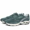 Mizuno Wave Rider10 'Premium Pack'