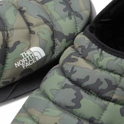 The North Face Thermoball Traction Mule V -Luxury Sneakers Shop 17 11 2022 LL NF0A3UZN33U 4 1