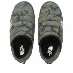 The North Face Thermoball Traction Mule V -Luxury Sneakers Shop 17 11 2022 LL NF0A3UZN33U 5 1