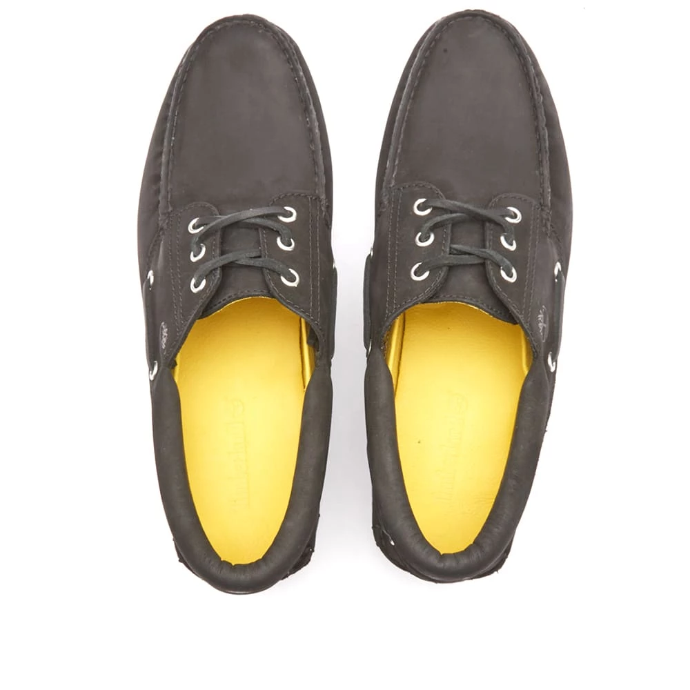 Timberland 3-Eye Classic Lug Shoe 5 Timberland 3-Eye Classic Lug Shoe - Image 5