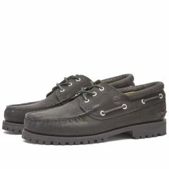 Timberland 3-Eye Classic Lug Shoe