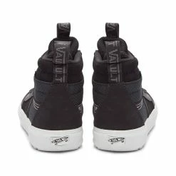 Vans Vault SK8-Hi MTE-2 LX -Luxury Sneakers Shop 17 12 2022 VM VN0007QABLK1 3 1