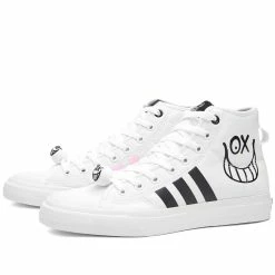 Adidas Nizza Hi RF