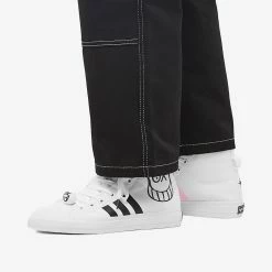 Adidas Nizza Hi RF -Luxury Sneakers Shop 18 01 2023 JW HQ6861 m9 1