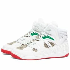 Gucci Basket Sneaker