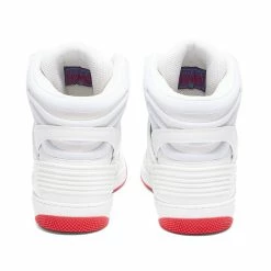 Gucci Basket Sneaker -Luxury Sneakers Shop 18 02 2022 EC 673077 2SHG0 9076 3 1