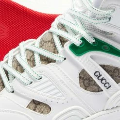 Gucci Basket Sneaker -Luxury Sneakers Shop 18 02 2022 EC 673077 2SHG0 9076 4 1